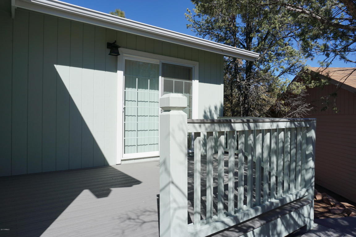 202 E Pinnacle Cir, Payson, AZ 85541 photo 3