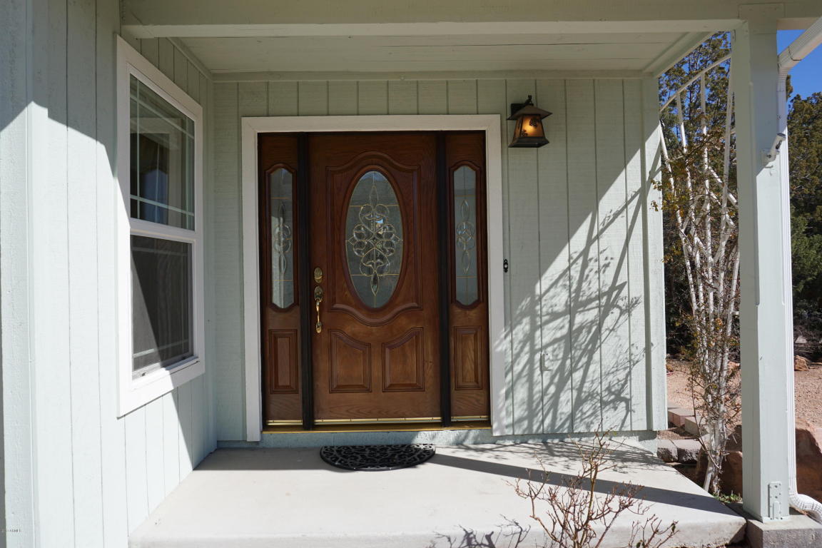 202 E Pinnacle Cir, Payson, AZ 85541 photo 2