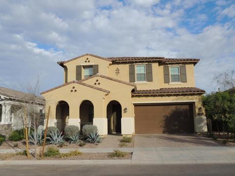 10536 E Palladium Dr, Mesa, AZ 85212 photo 1