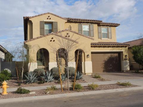 10536 E Palladium Dr, Mesa, AZ 85212 photo 68