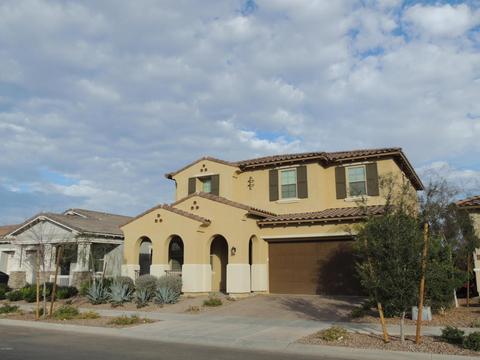 10536 E Palladium Dr, Mesa, AZ 85212 photo 2