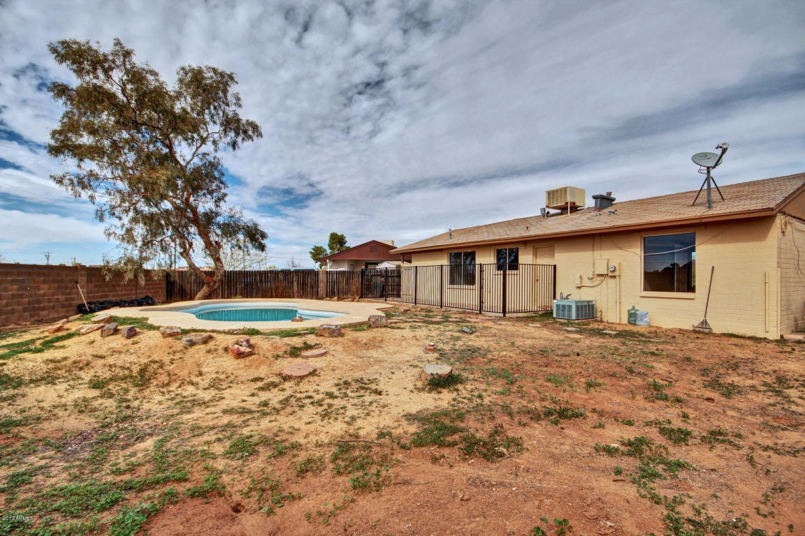 910 N Sonora St, Coolidge, AZ 85128 photo 18