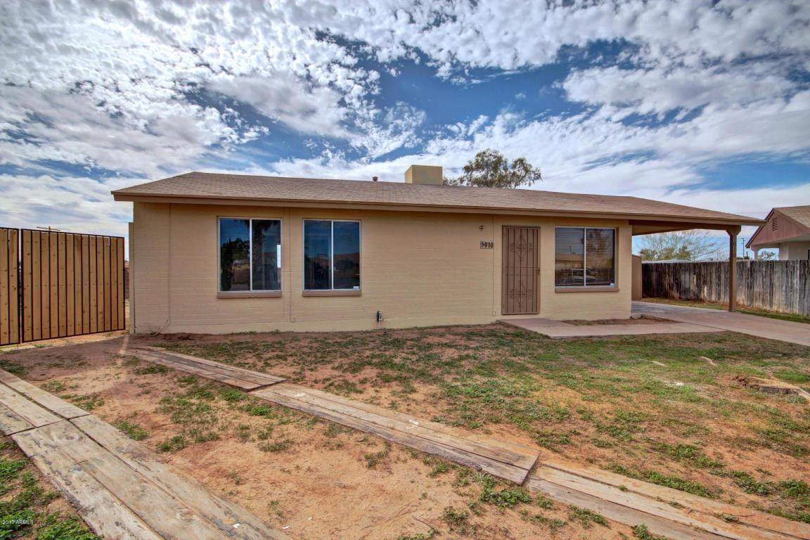 910 N Sonora St, Coolidge, AZ 85128 photo 3