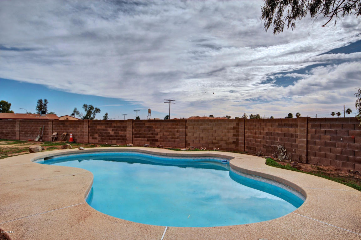 910 N Sonora St, Coolidge, AZ 85128 photo 21
