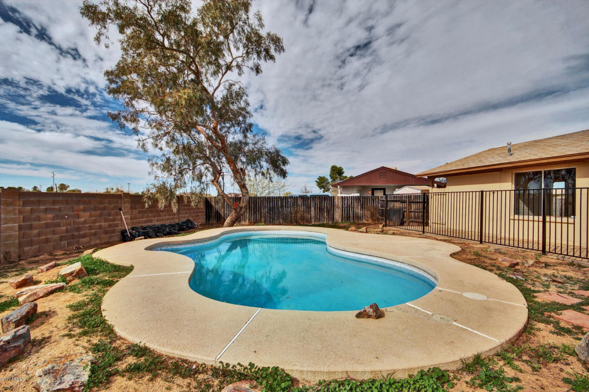 910 N Sonora St, Coolidge, AZ 85128 photo 19