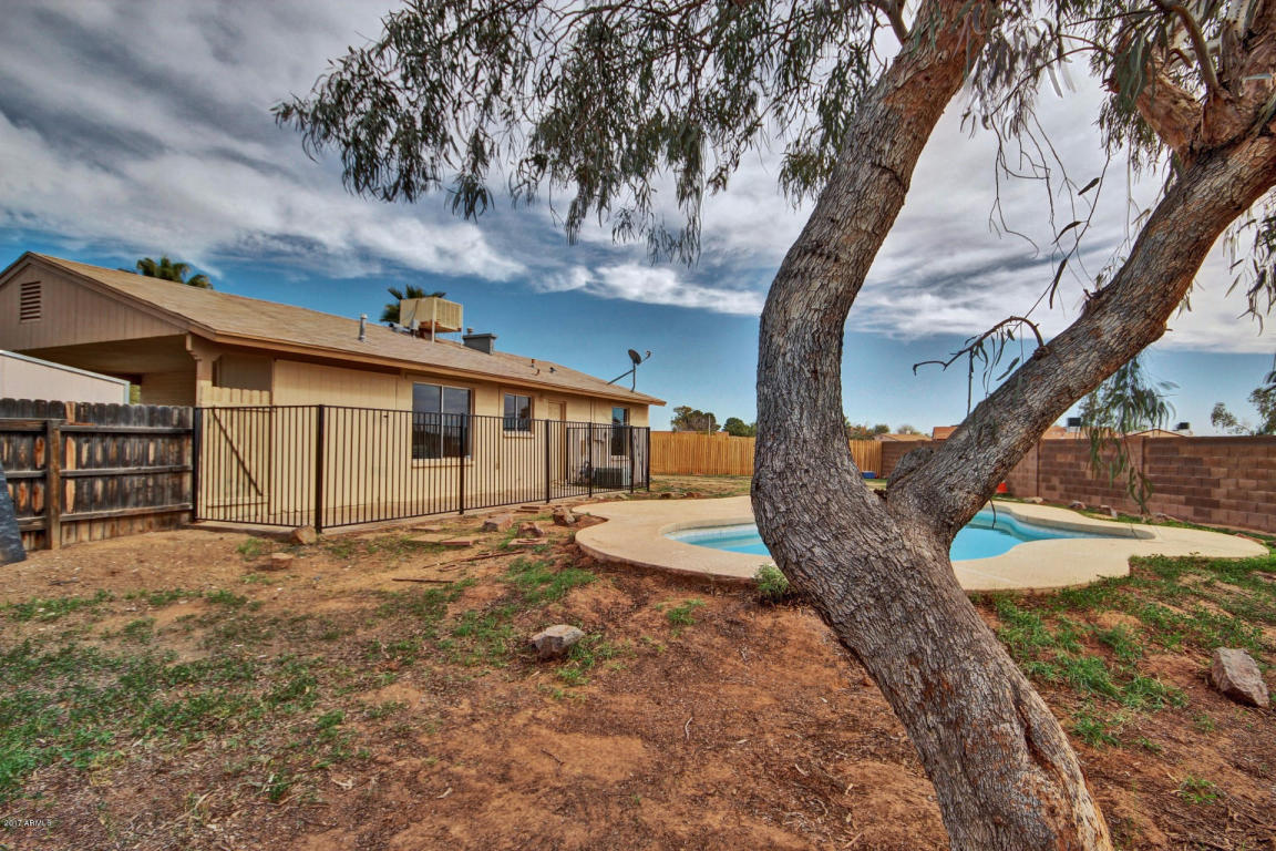 910 N Sonora St, Coolidge, AZ 85128 photo 22