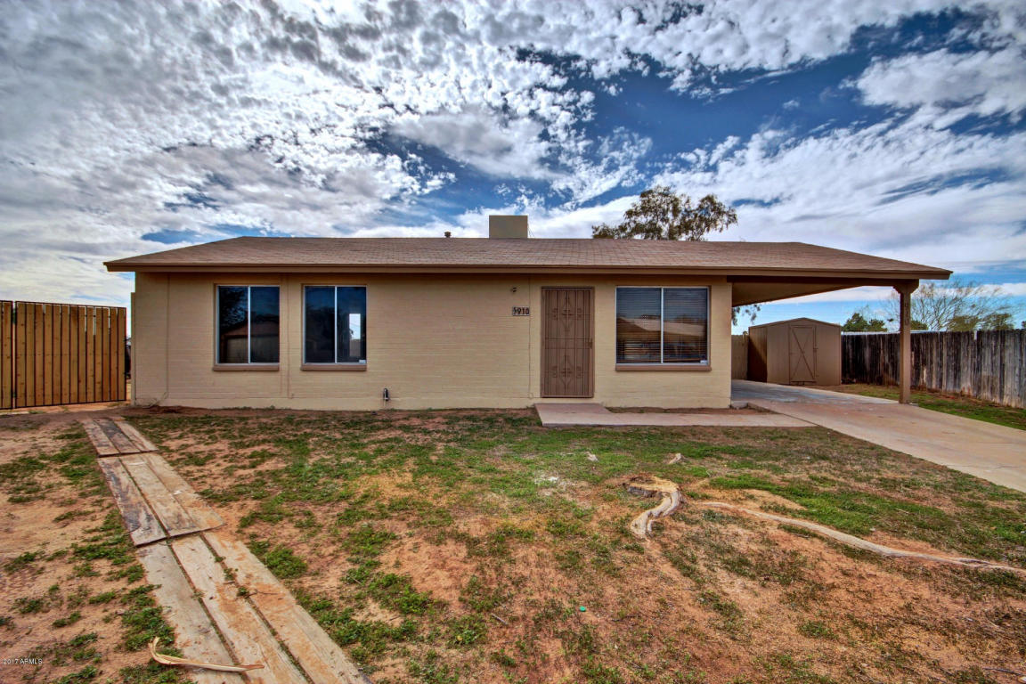910 N Sonora St, Coolidge, AZ 85128 photo 2