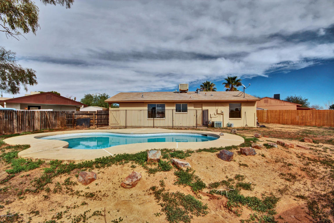 910 N Sonora St, Coolidge, AZ 85128 photo 20