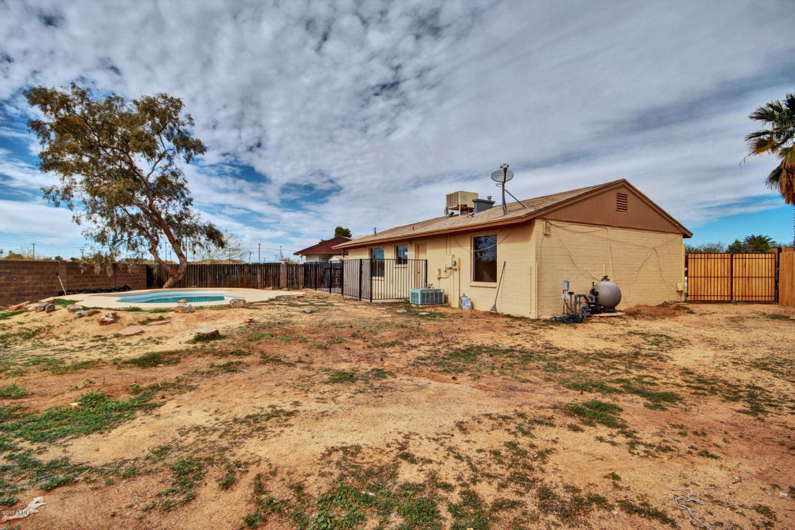 910 N Sonora St, Coolidge, AZ 85128 photo 17