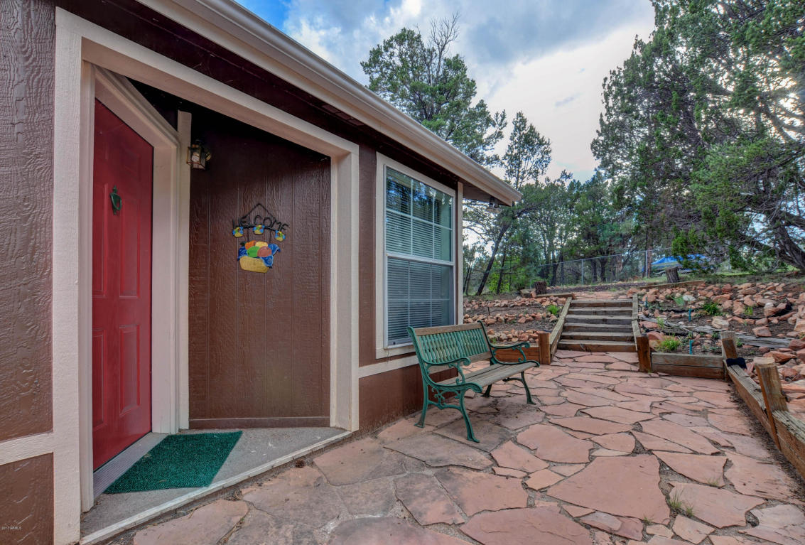 3009 Aspen Rd, Overgaard, AZ 85933 photo 8