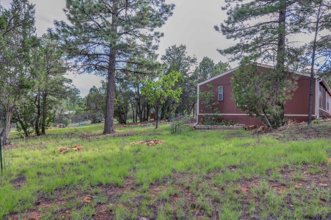 3009 Aspen Rd, Overgaard, AZ 85933 photo 3