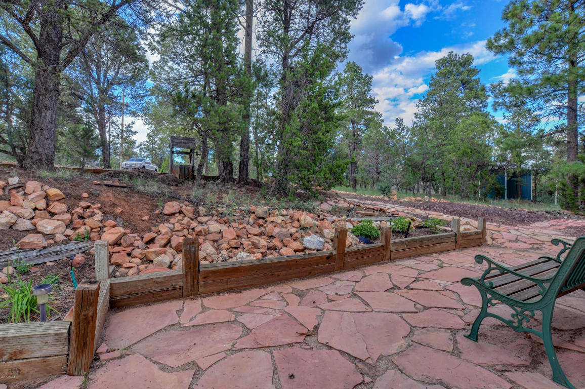 3009 Aspen Rd, Overgaard, AZ 85933 photo 7