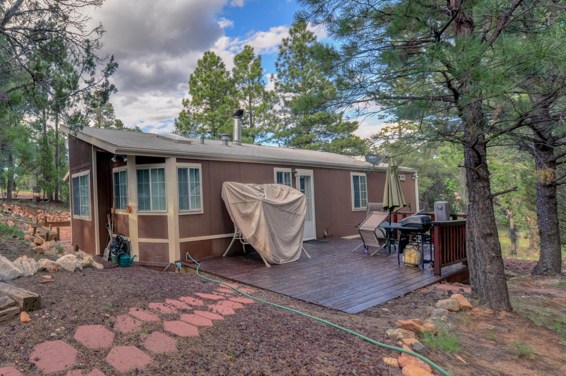 3009 Aspen Rd, Overgaard, AZ 85933 photo 6