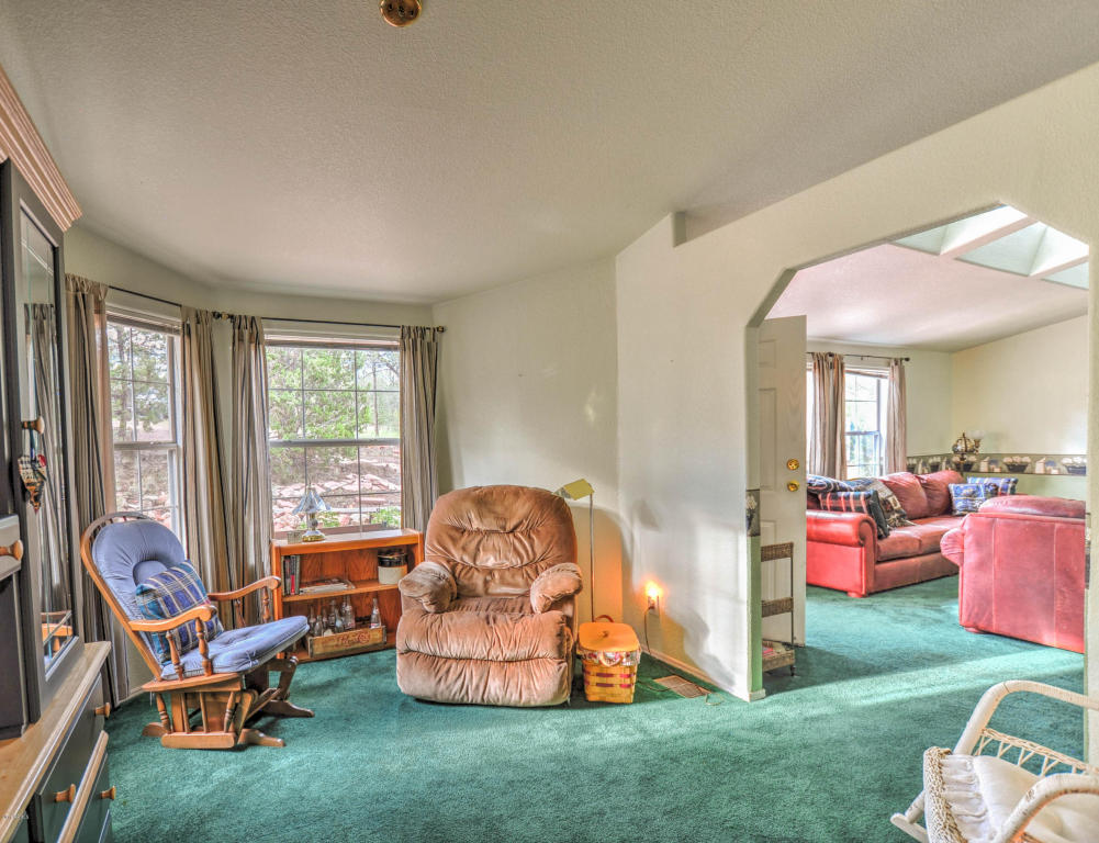 3009 Aspen Rd, Overgaard, AZ 85933 photo 13