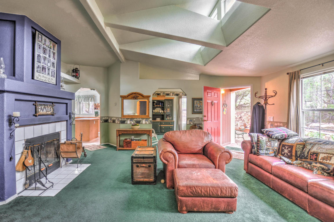 3009 Aspen Rd, Overgaard, AZ 85933 photo 16