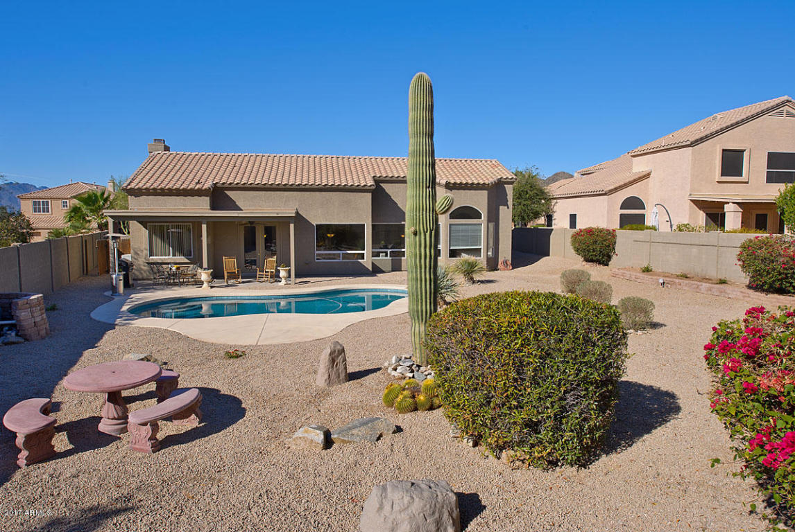 15831 S 7th Dr, Phoenix, AZ 85045 photo 19