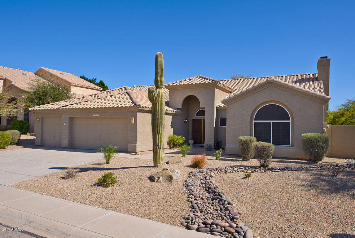 15831 S 7th Dr, Phoenix, AZ 85045 photo 1