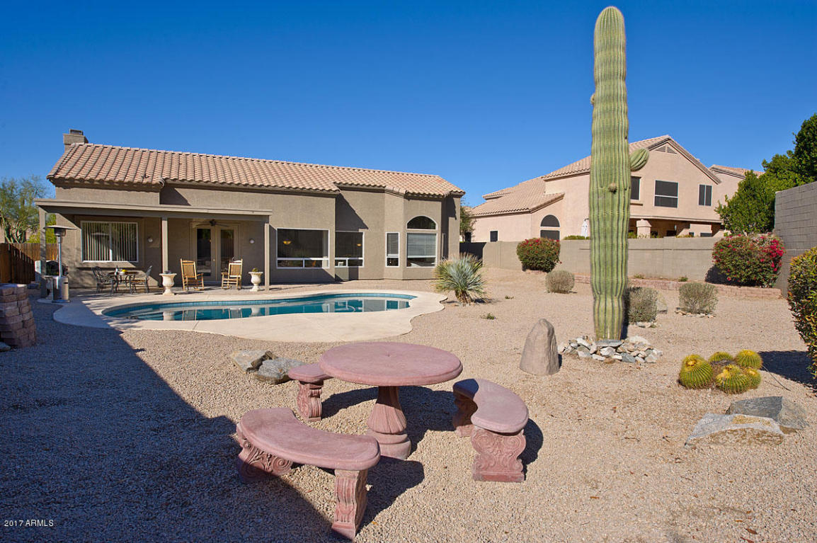 15831 S 7th Dr, Phoenix, AZ 85045 photo 21