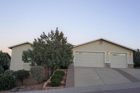 303 S Ryan Dr, Payson, AZ 85541 photo 1