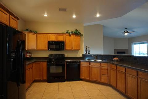303 S Ryan Dr, Payson, AZ 85541 photo 2