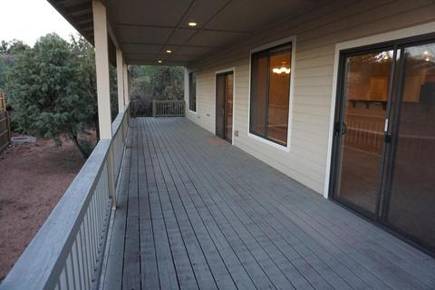 303 S Ryan Dr, Payson, AZ 85541 photo 8