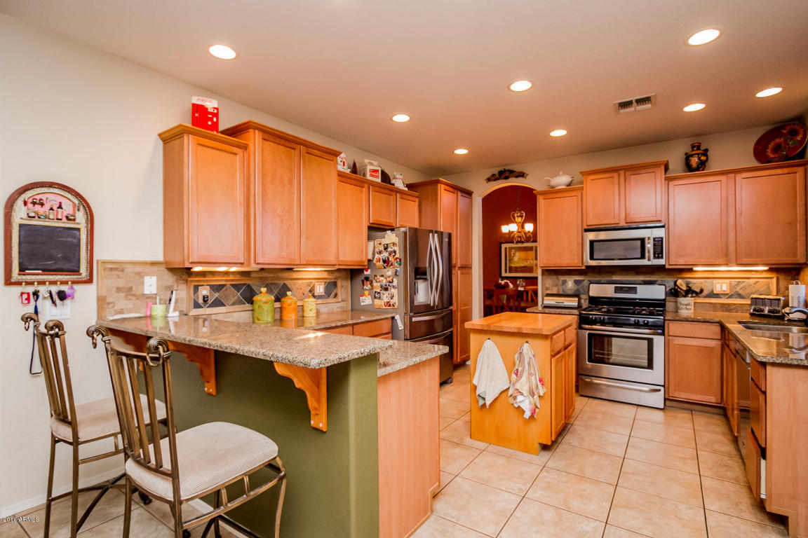 7314 E Minton Cir, Mesa, AZ 85207 photo 7