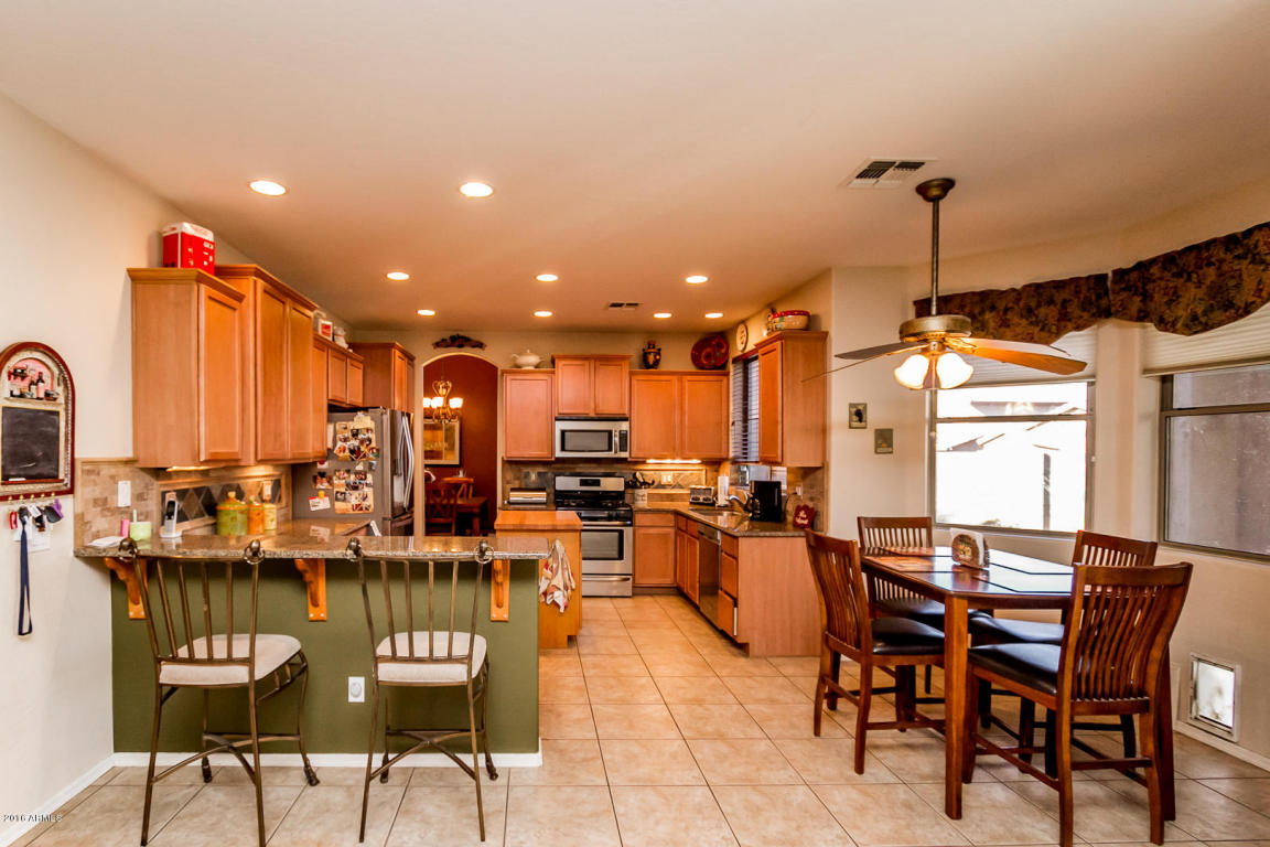 7314 E Minton Cir, Mesa, AZ 85207 photo 8