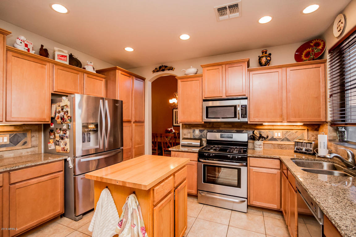 7314 E Minton Cir, Mesa, AZ 85207 photo 9