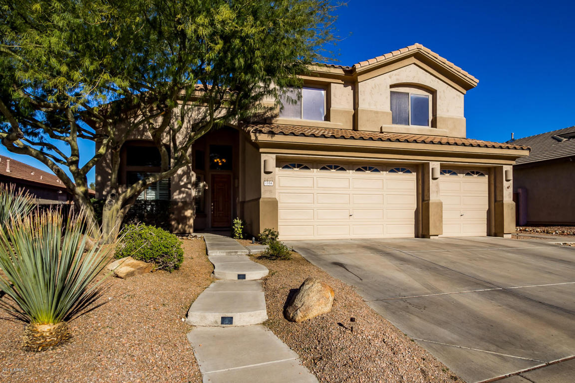 7314 E Minton Cir, Mesa, AZ 85207 photo 1