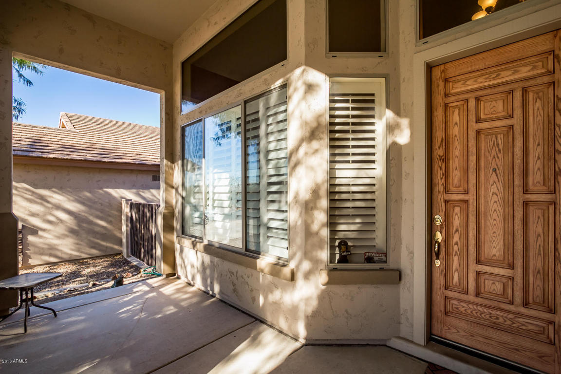 7314 E Minton Cir, Mesa, AZ 85207 photo 2