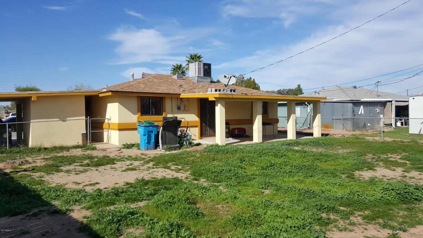 6343 W Whitton Ave, Phoenix, AZ 85033 photo 5
