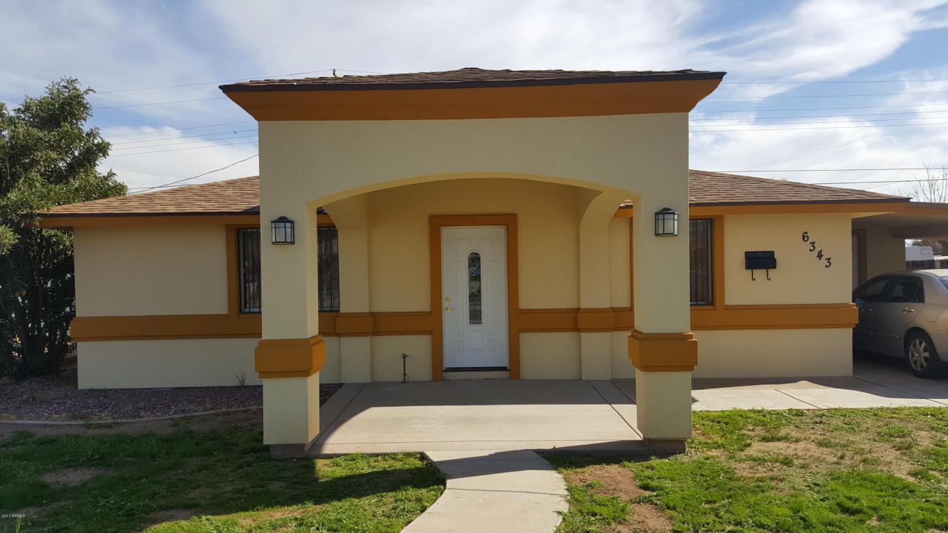 6343 W Whitton Ave, Phoenix, AZ 85033 photo 3