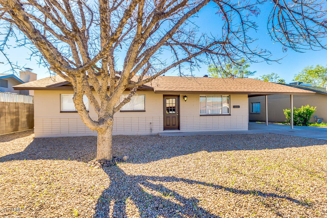 327 E 9th Dr, Mesa, AZ 85210 photo 1