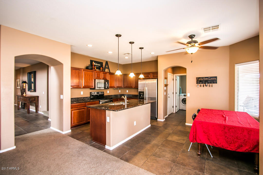 11456 E Shepperd Ave, Mesa, AZ 85212 photo 4