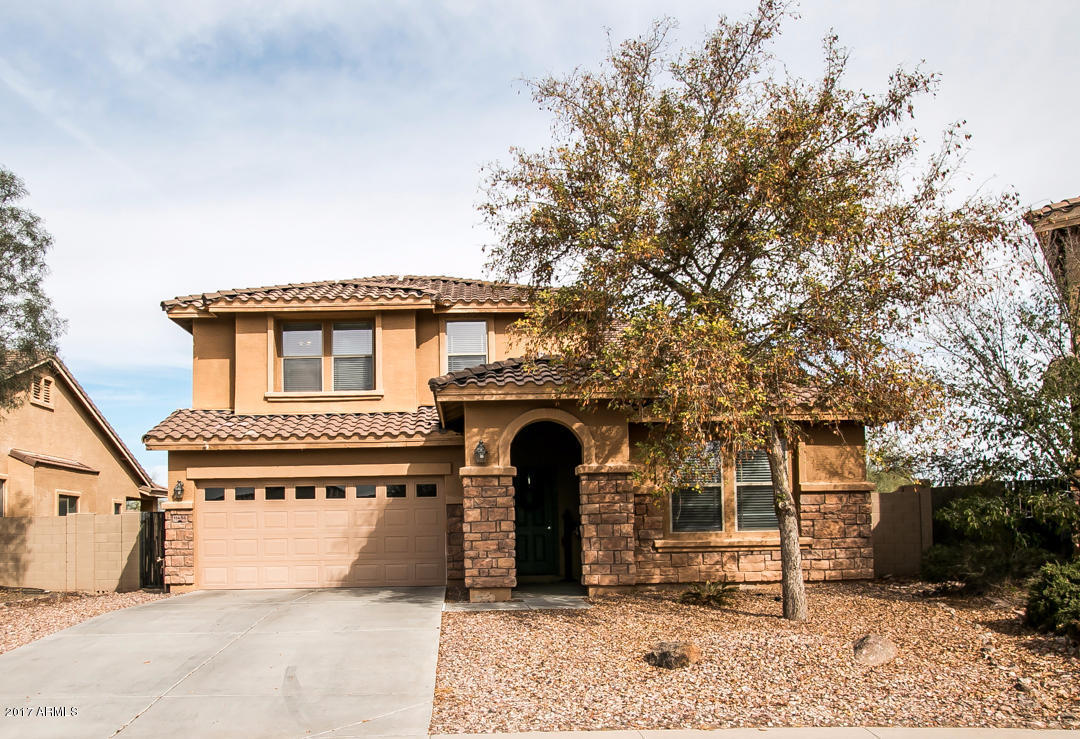 11456 E Shepperd Ave, Mesa, AZ 85212 photo 1