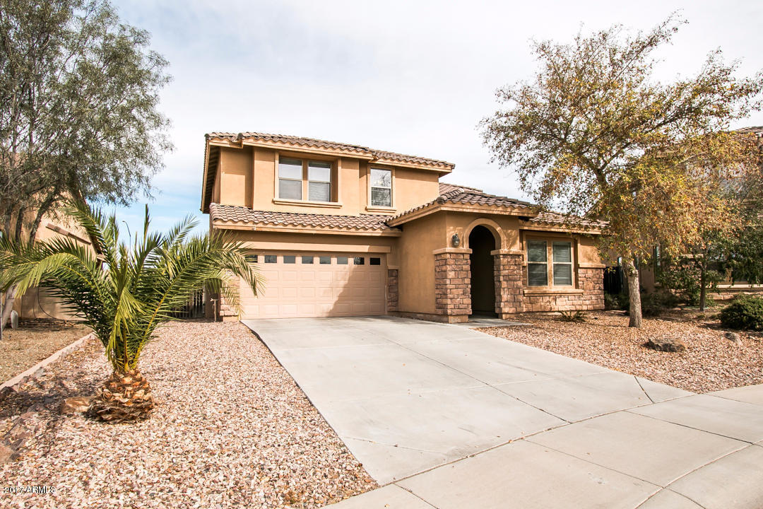 11456 E Shepperd Ave, Mesa, AZ 85212 photo 2