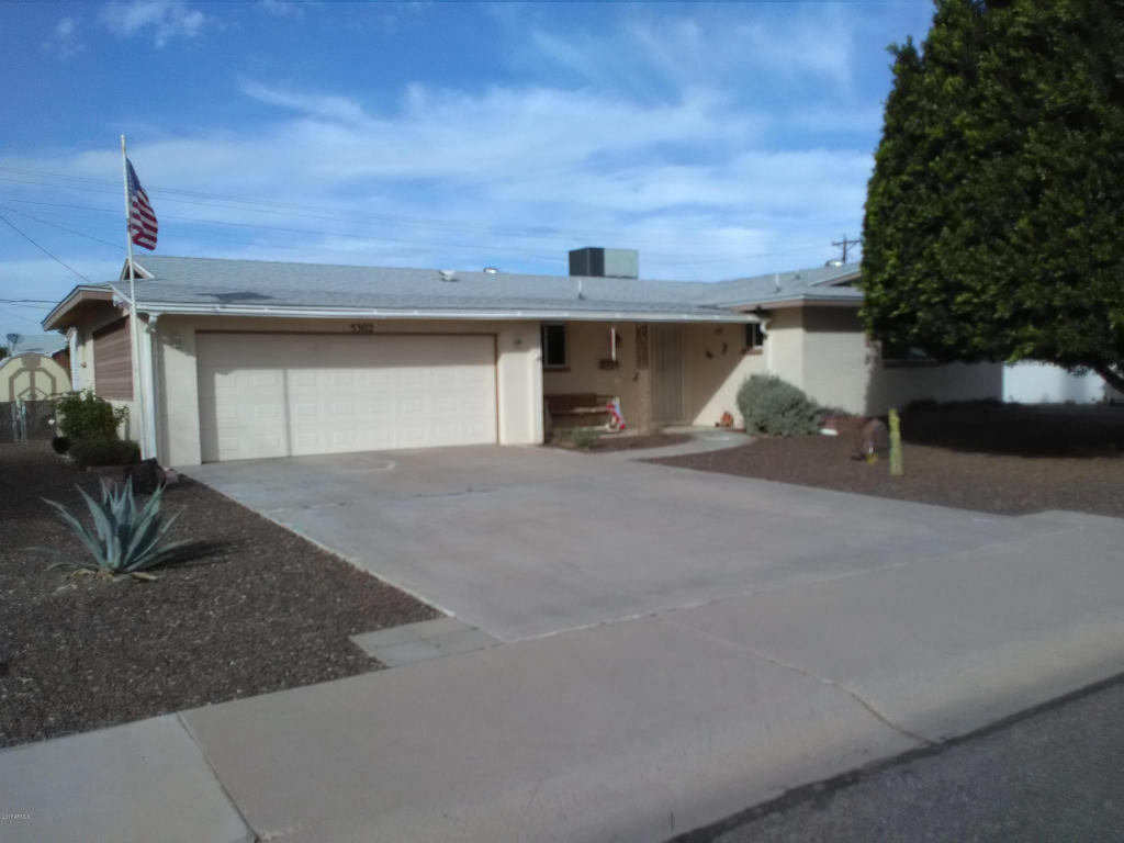 5302 E University Dr, Mesa, AZ 85205 photo 1