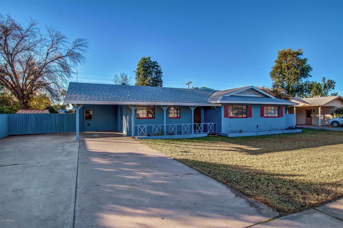 1333 E 2nd Pl, Mesa, AZ 85203 photo 1