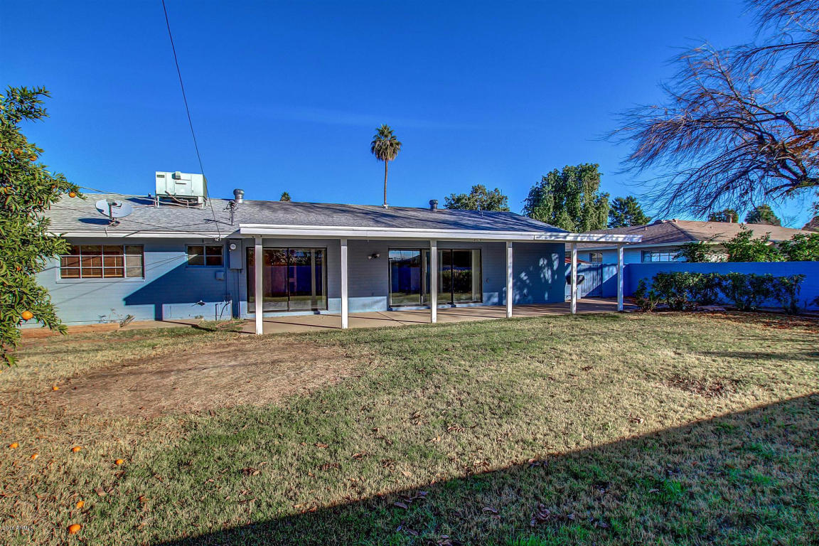 1333 E 2nd Pl, Mesa, AZ 85203 photo 29