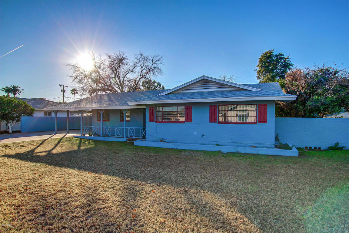 1333 E 2nd Pl, Mesa, AZ 85203 photo 3