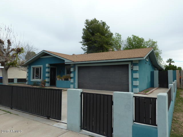 733 S Vineyard --, Mesa, AZ 85210 photo 1