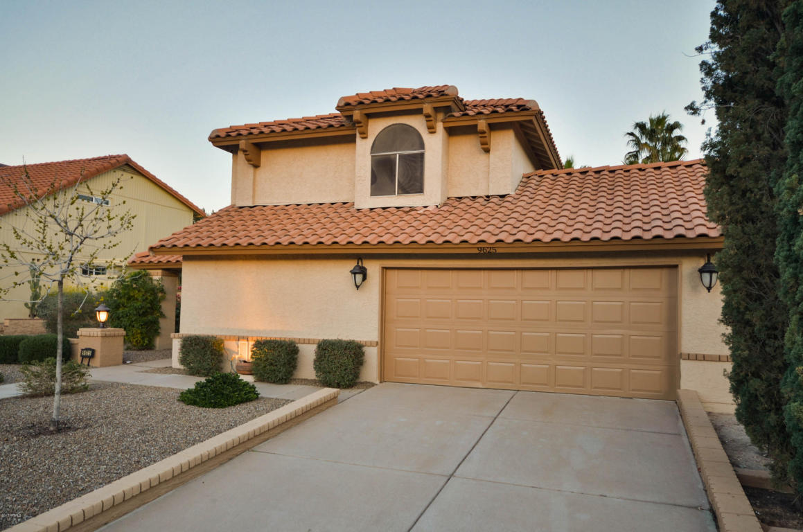 9625 S 45th Pl, Phoenix, AZ 85044 photo 2
