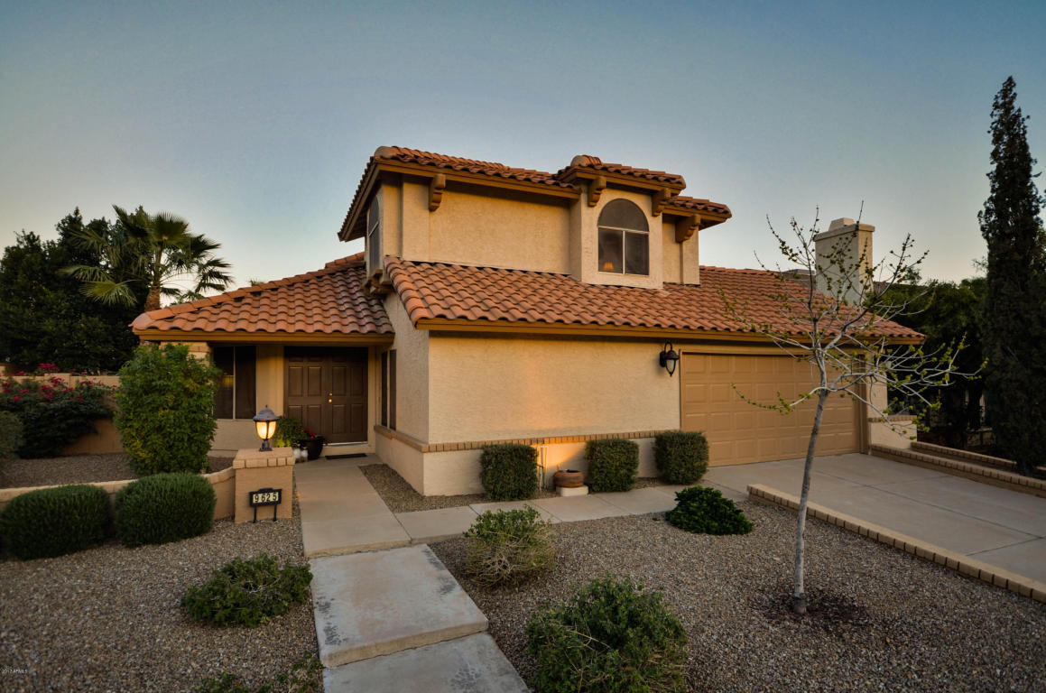 9625 S 45th Pl, Phoenix, AZ 85044 photo 1