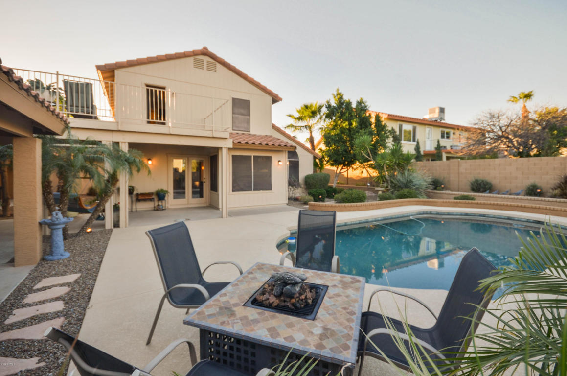 9625 S 45th Pl, Phoenix, AZ 85044 photo 32