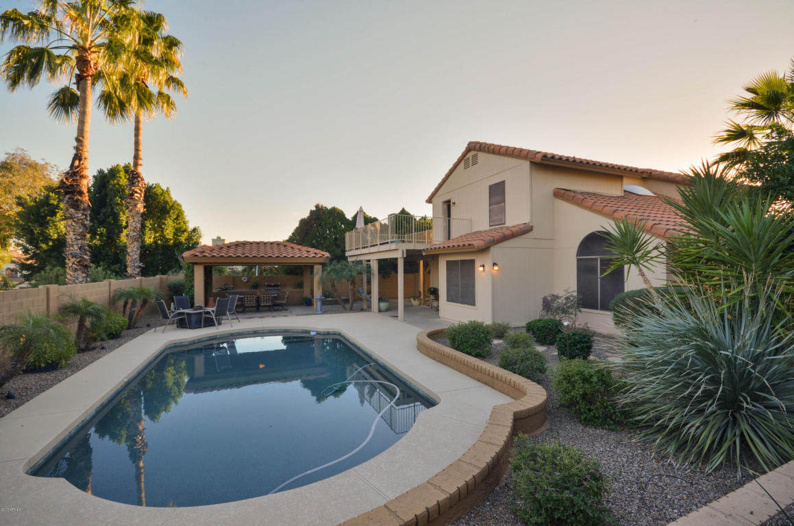 9625 S 45th Pl, Phoenix, AZ 85044 photo 33