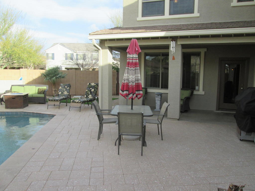 1744 S Roanoke St, Gilbert, AZ 85295 photo 4