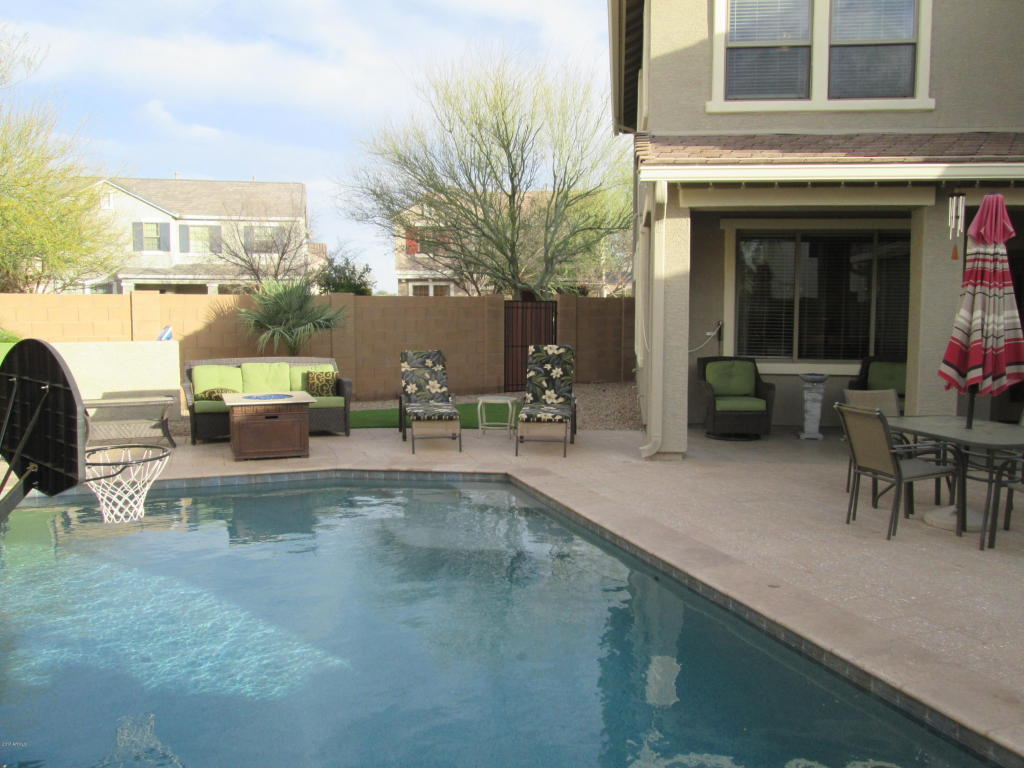 1744 S Roanoke St, Gilbert, AZ 85295 photo 25