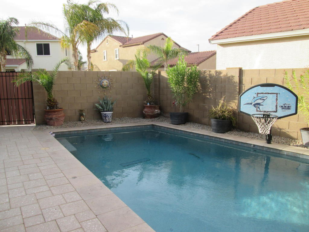 1744 S Roanoke St, Gilbert, AZ 85295 photo 29