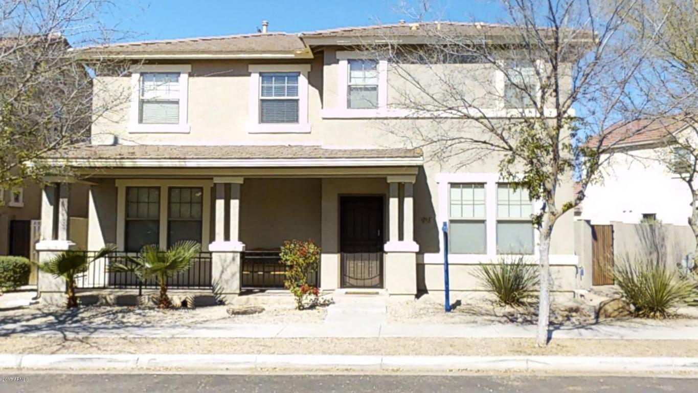 1744 S Roanoke St, Gilbert, AZ 85295 photo 1