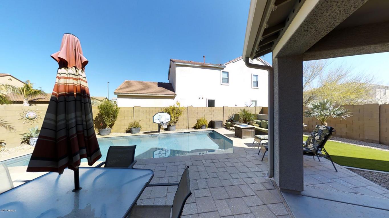 1744 S Roanoke St, Gilbert, AZ 85295 photo 21